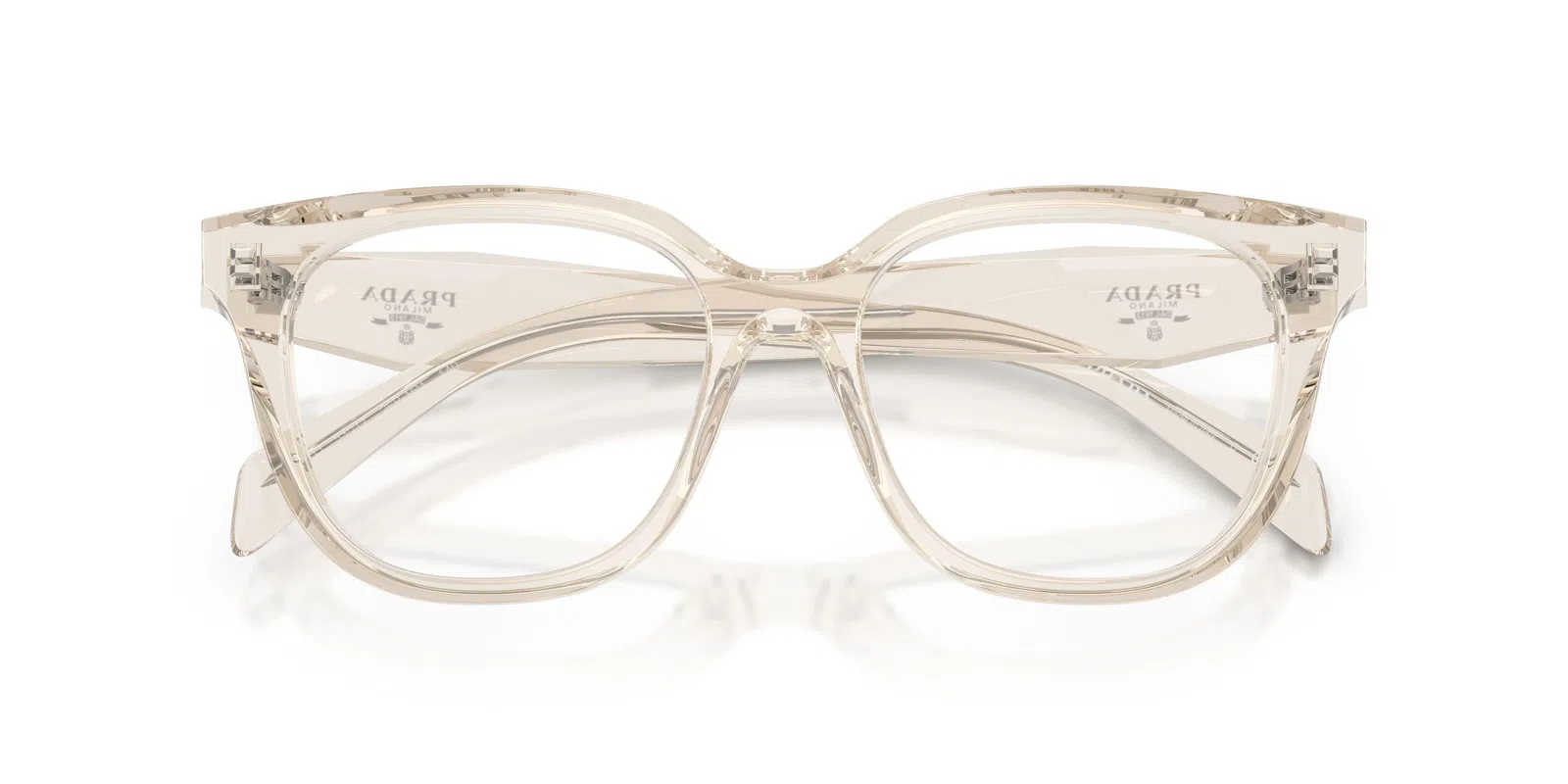 Prada C11V Eyeglasses - view 37